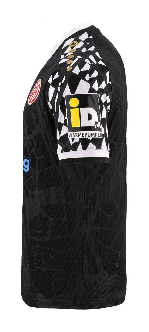 1. FSV Mainz 05 2025-26 GK 2 Kit