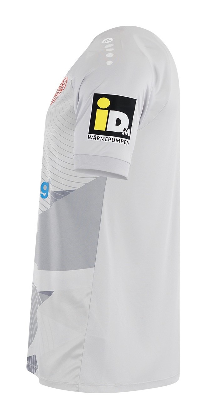 1. FSV Mainz 05 2025-26 GK 3 Kit