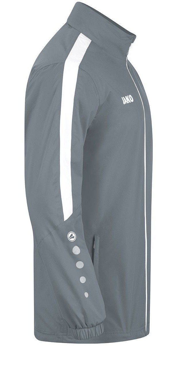 1. FSV Mainz 05 2025-26 Rain Kit