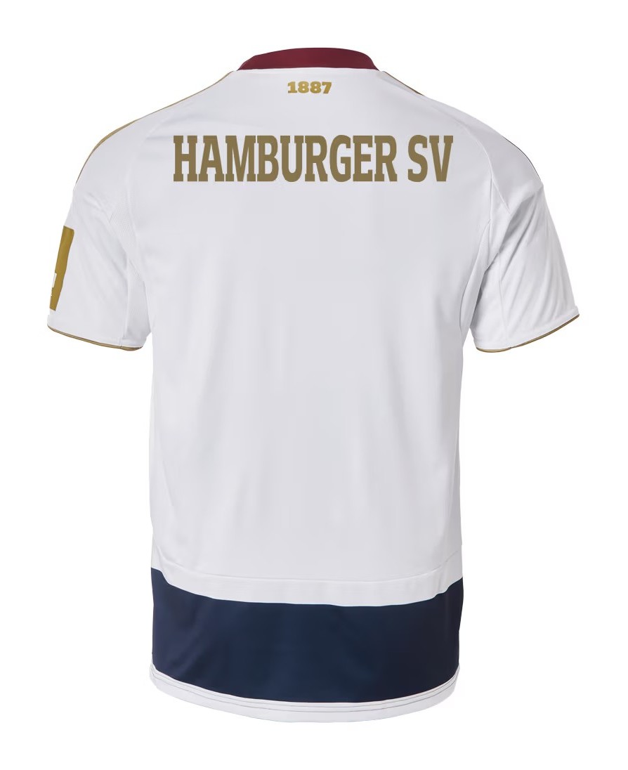 Hamburger SV 2025-26 Special Kit