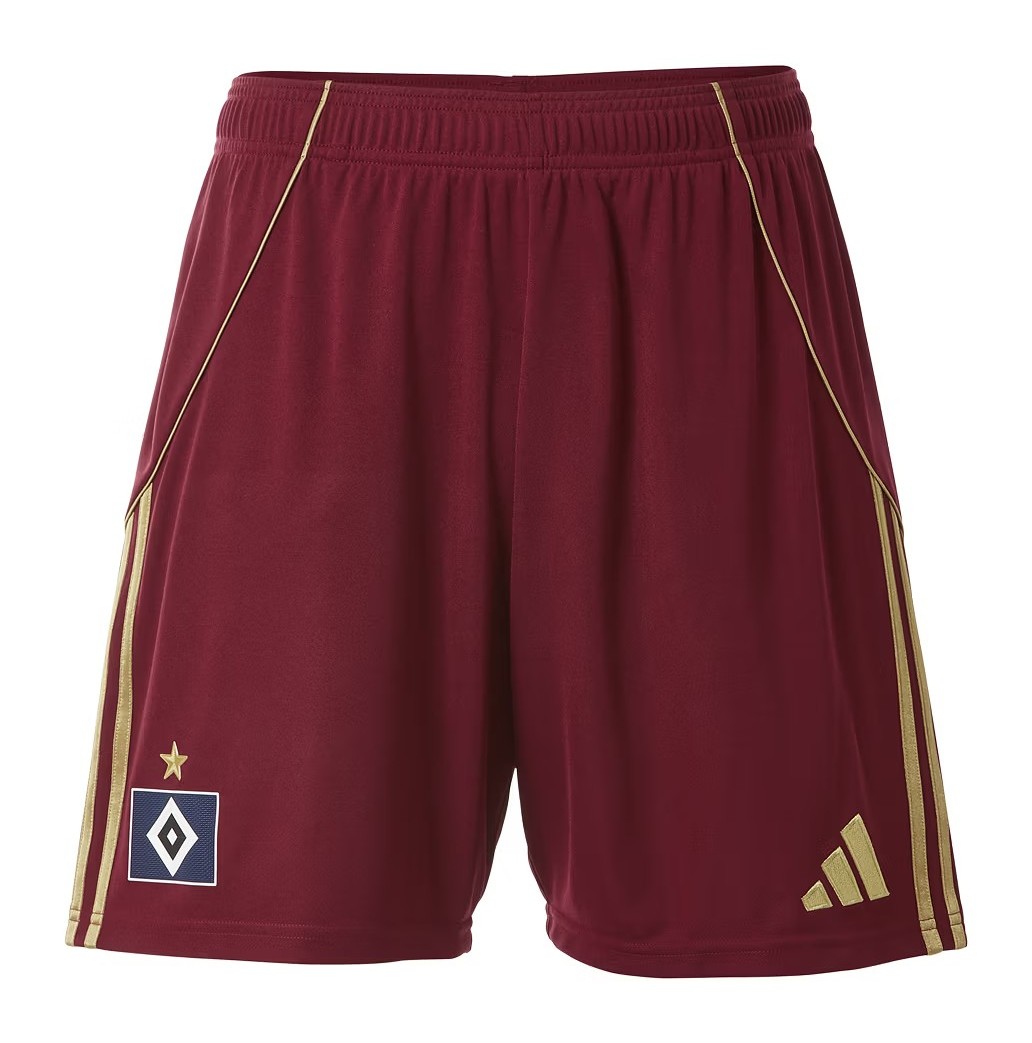 Hamburger SV 2025-26 Special Kit