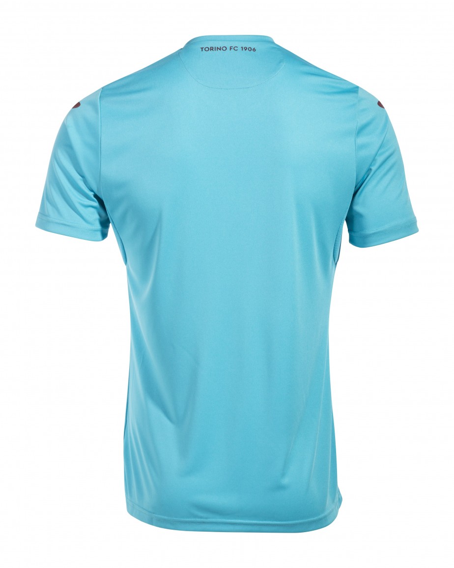 Torino FC 2022-23 GK 1 Kit