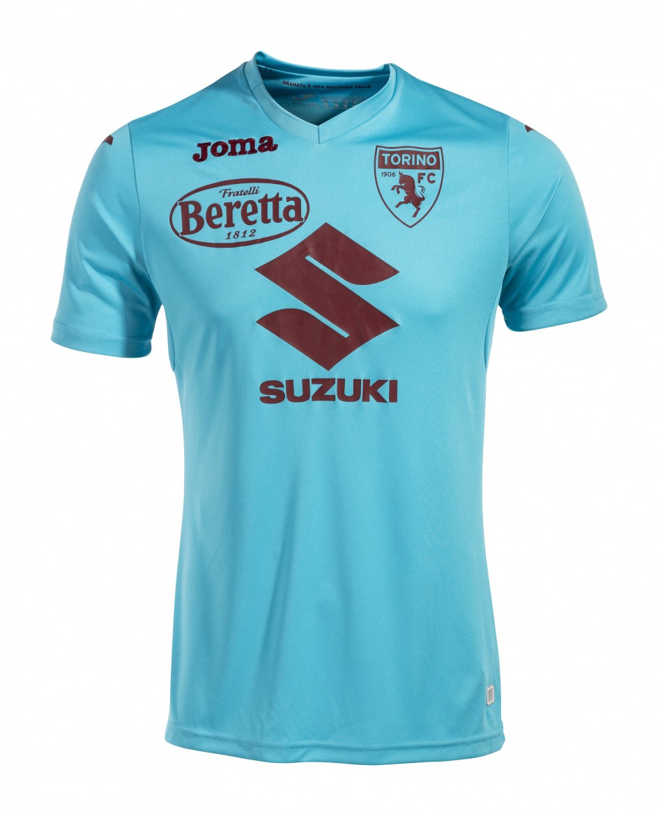 Torino FC 2022-23 GK 1 Kit