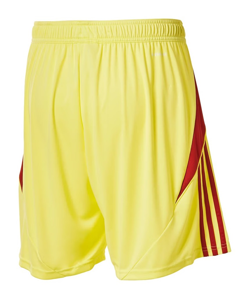 Hamburger SV 2025-26 GK 1 Kit