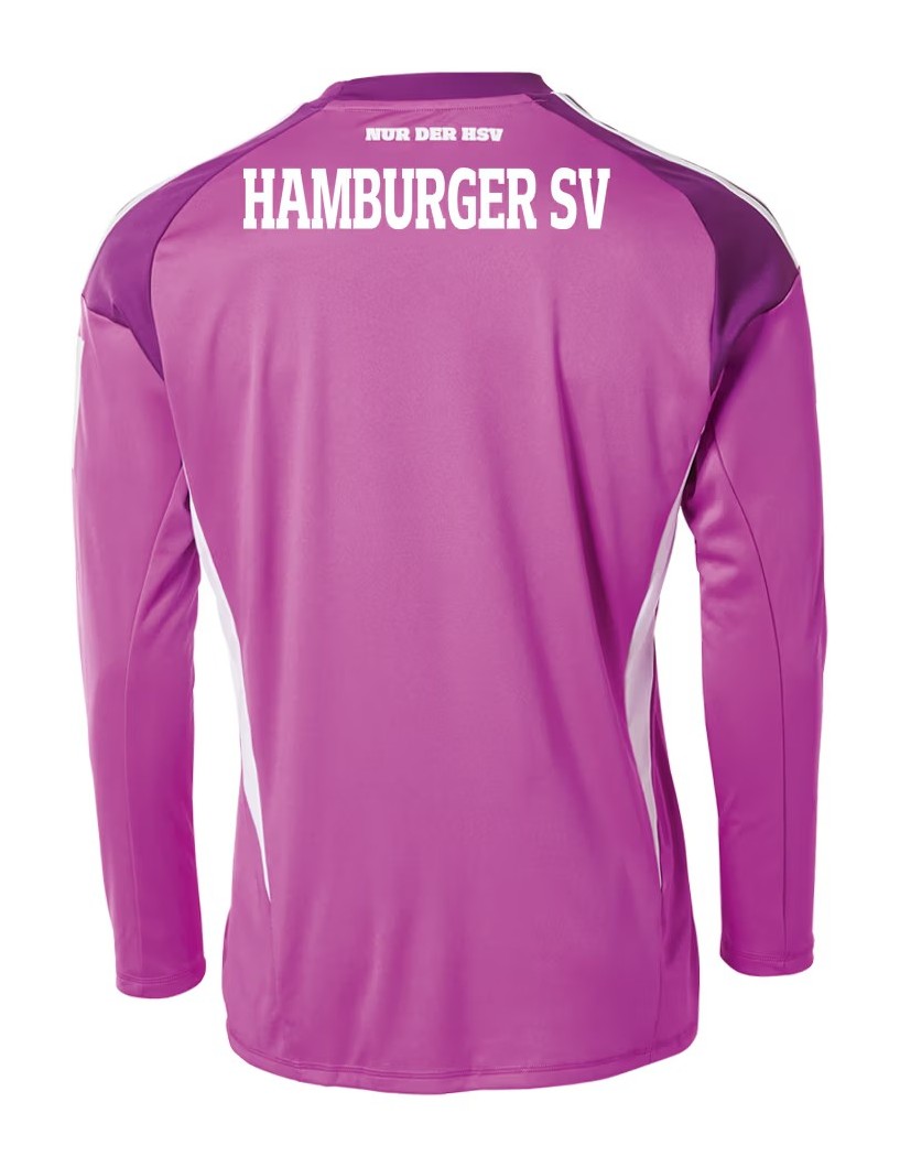Hamburger SV 2025-26 GK 2 Kit