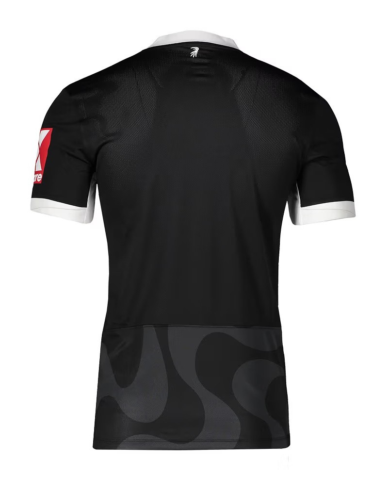 SC Freiburg 2025-26 Away Kit