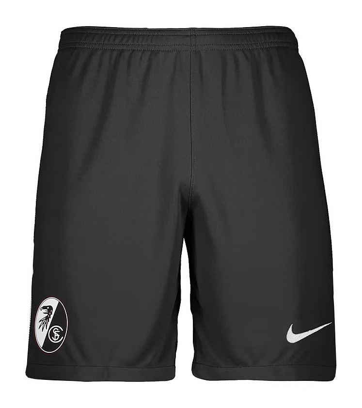 SC Freiburg 2025-26 Away Kit