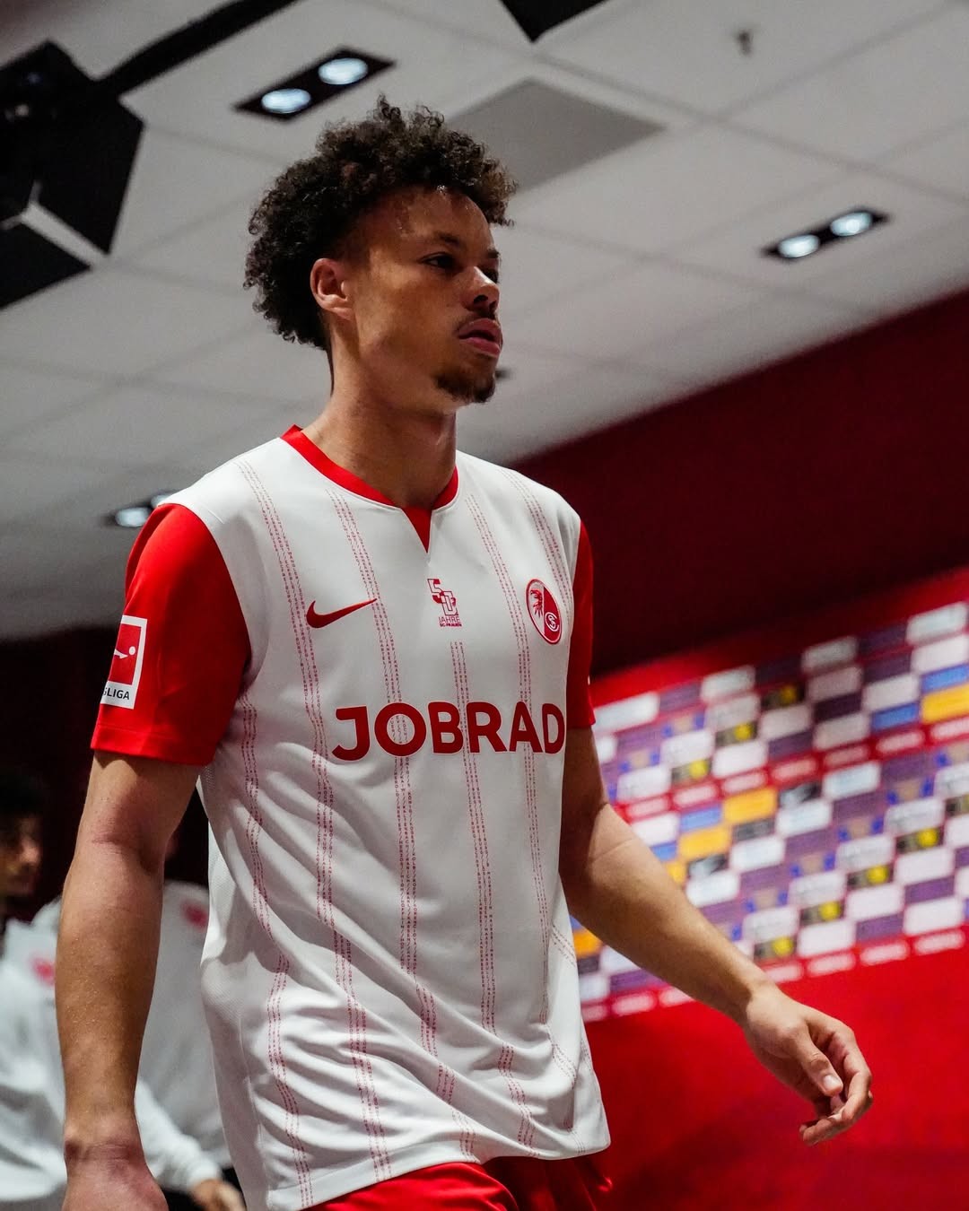 SC Freiburg 2025-26 Special Kit