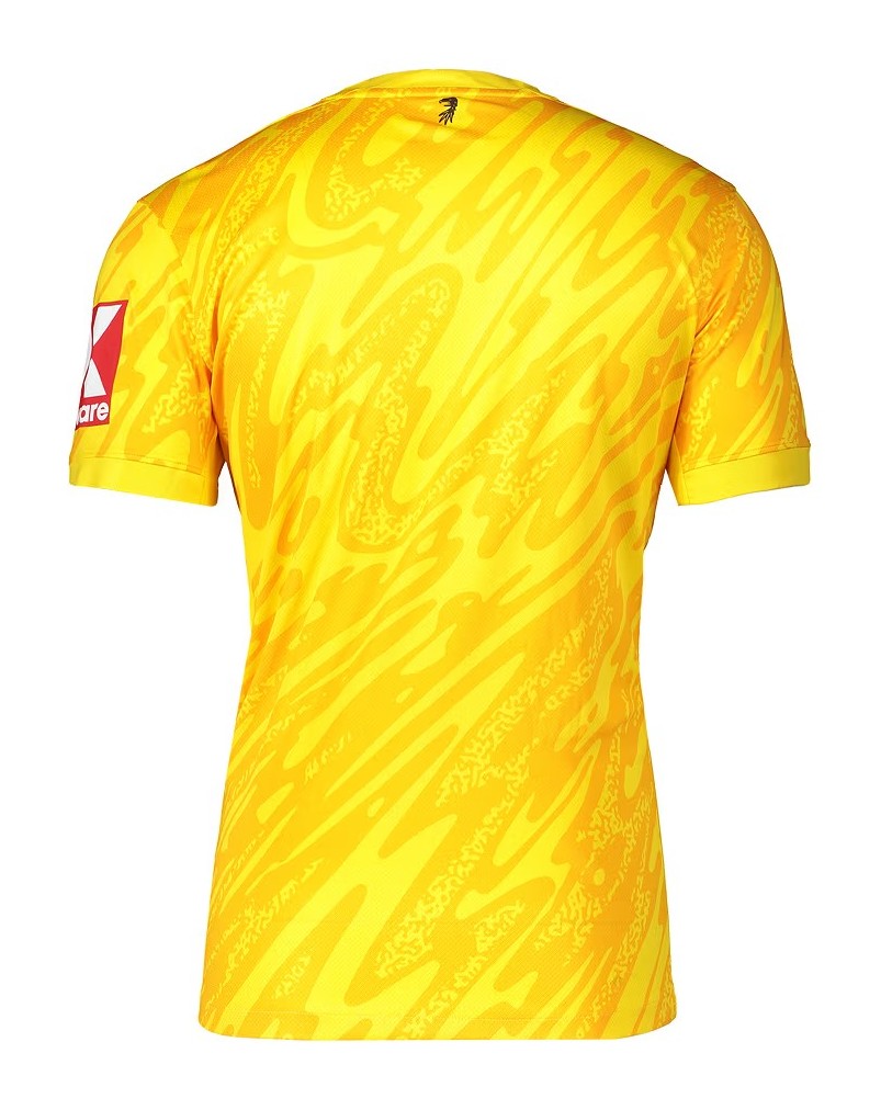 SC Freiburg 2025-26 GK 1 Kit