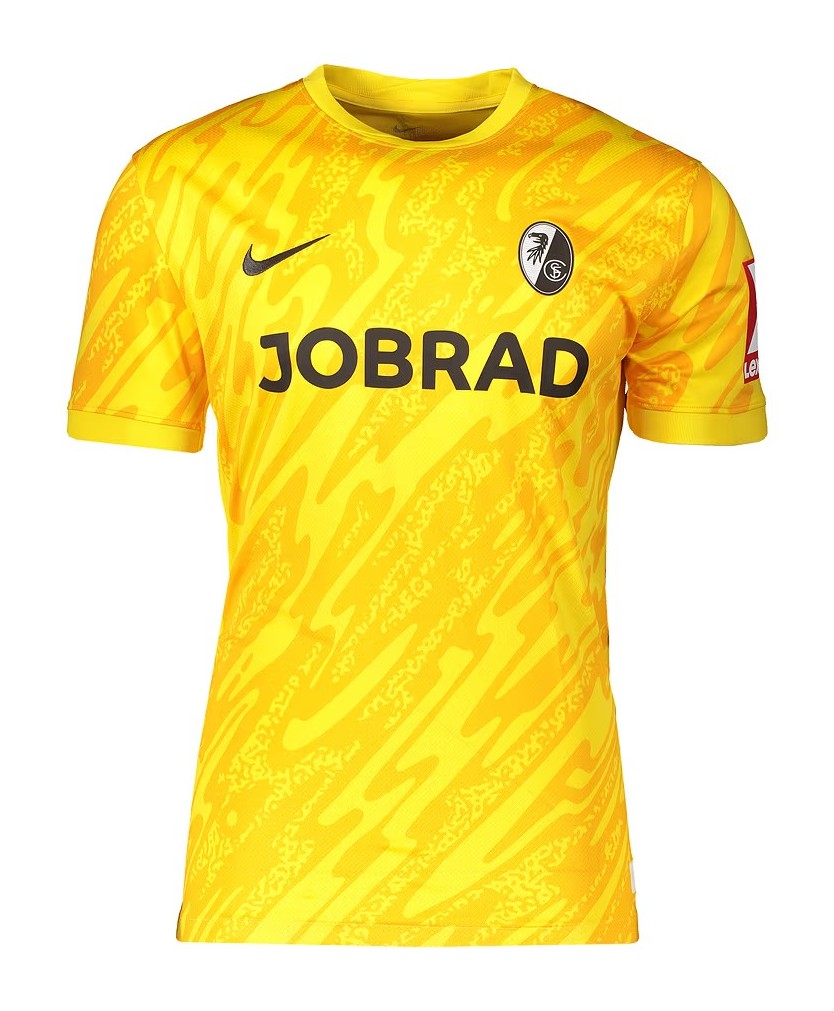 SC Freiburg 2025-26 GK 1 Kit