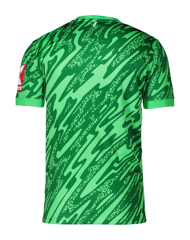 SC Freiburg 2025-26 GK 2 Kit