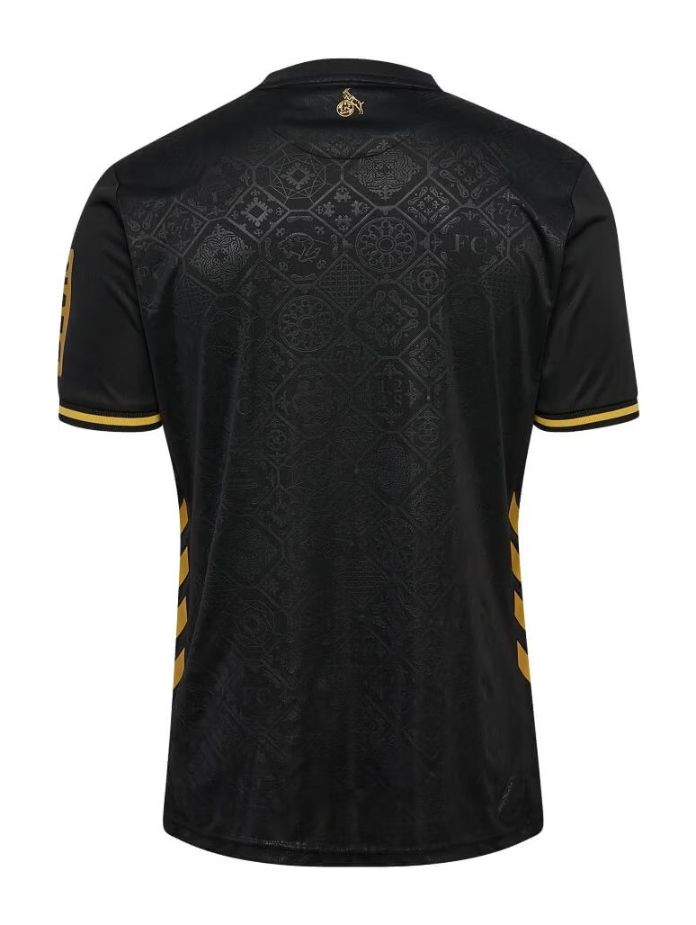 1. FC Köln 2025-26 Third Kit