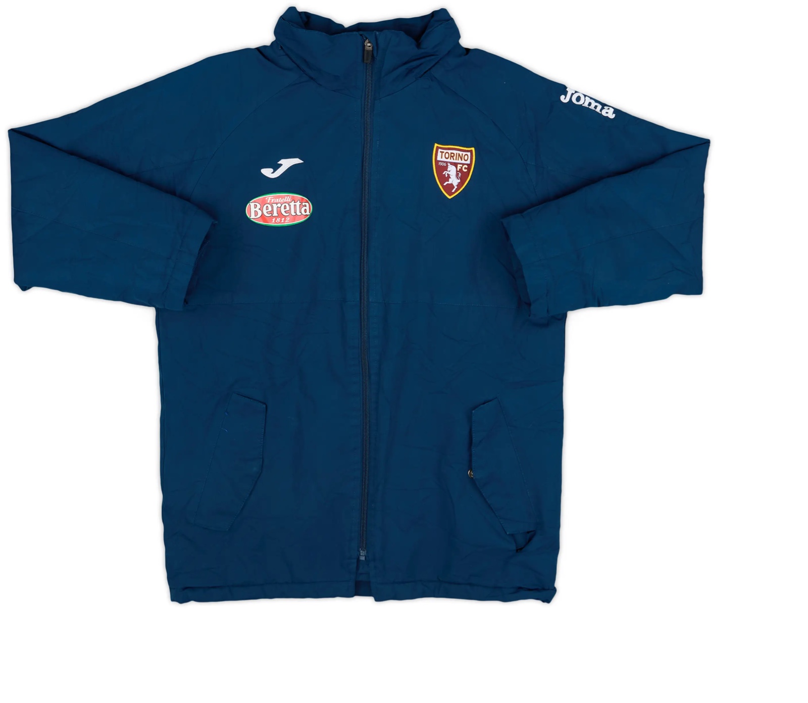 Torino FC 2022-23 Bench Kit