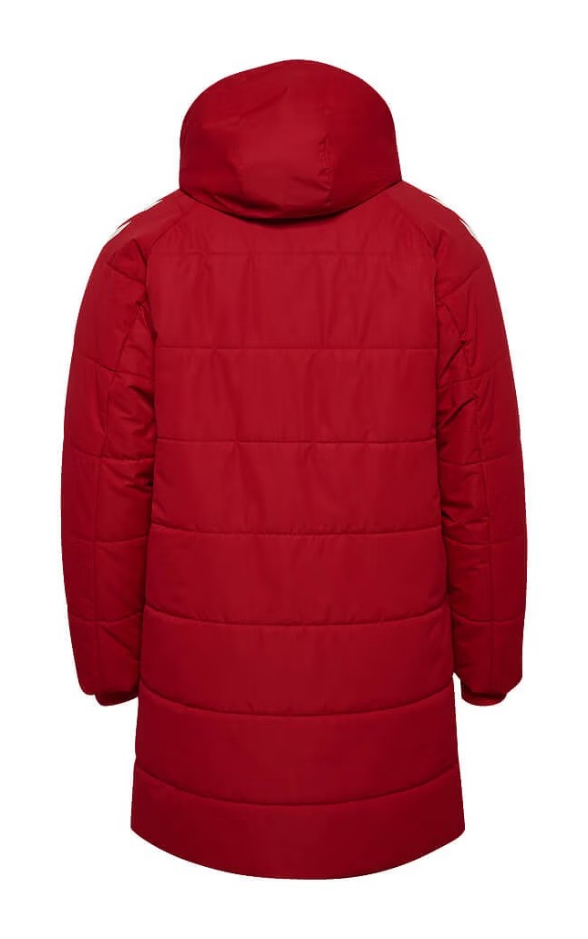 1. FC Köln 2025-26 Bench Kit