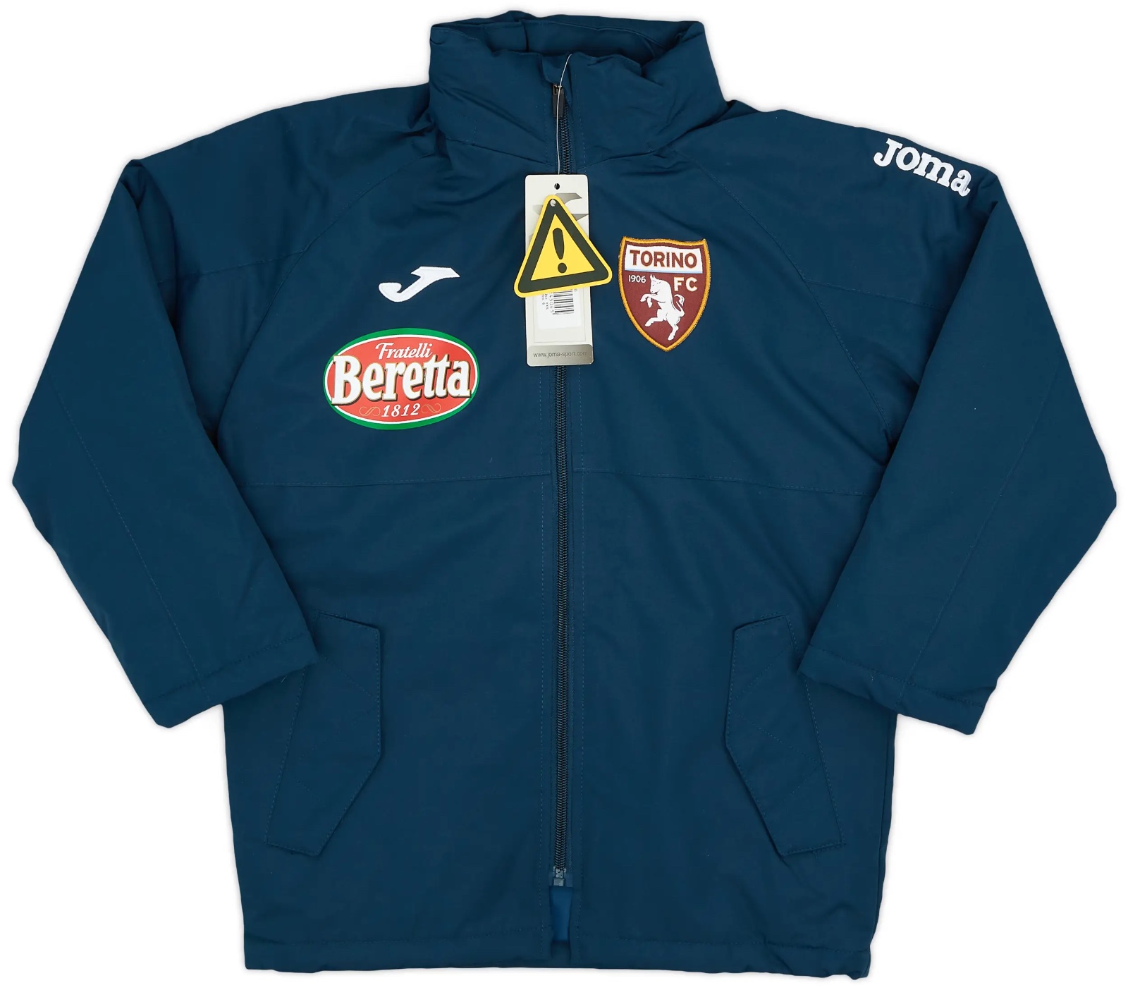 Torino FC 2022-23 Rain Kit