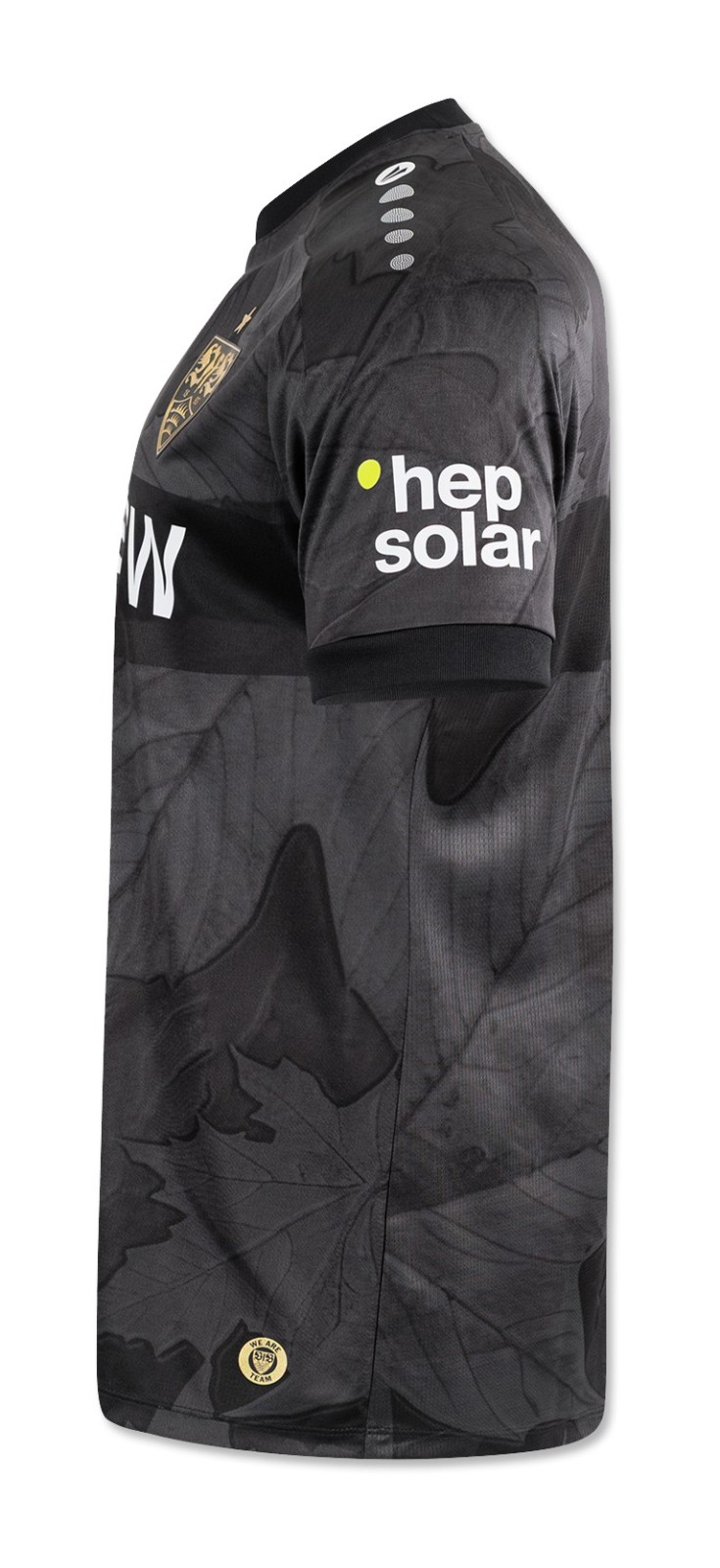 VfB Stuttgart 2025-26 Third Kit