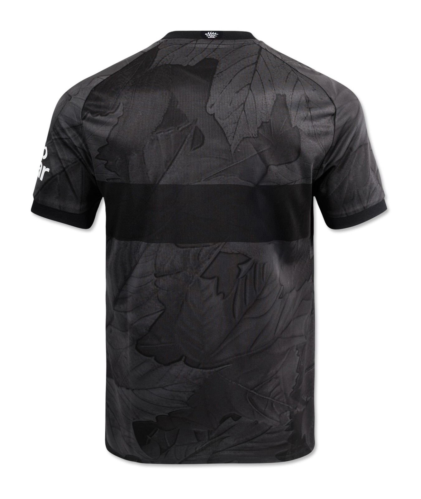 VfB Stuttgart 2025-26 Third Kit