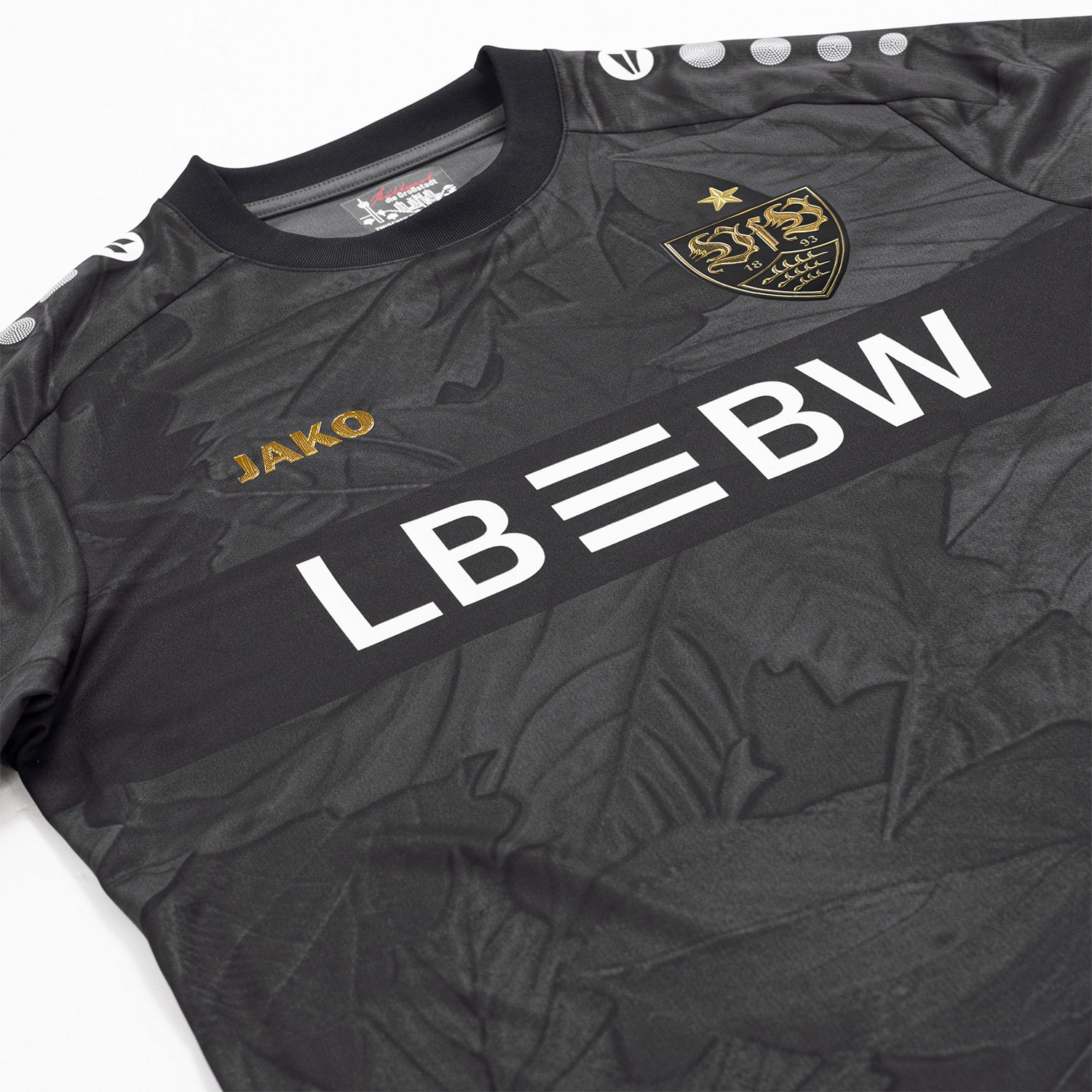 VfB Stuttgart 2025-26 Third Kit