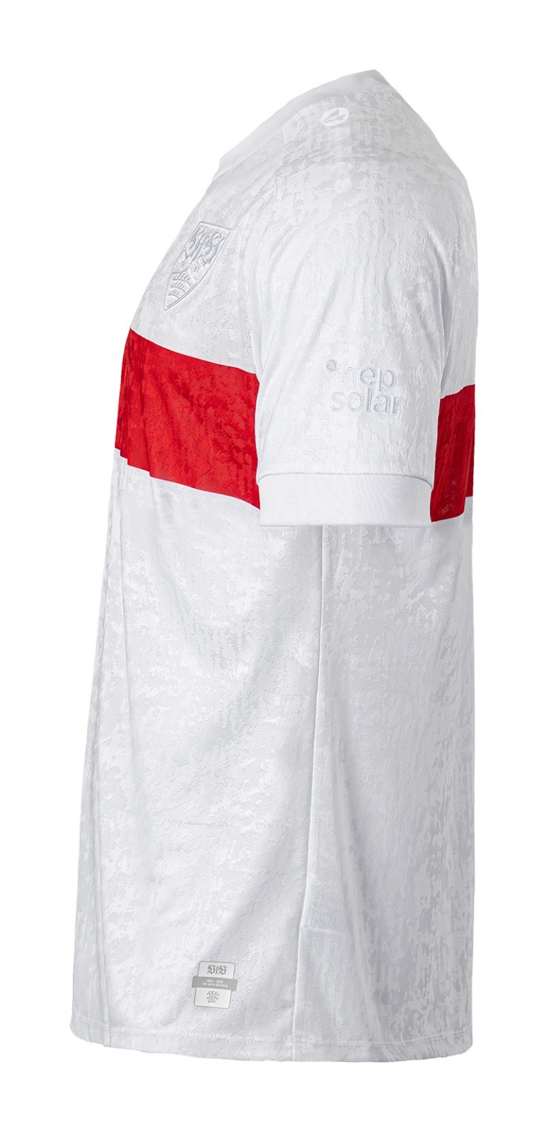 VfB Stuttgart 2025-26 Anniversary Kit
