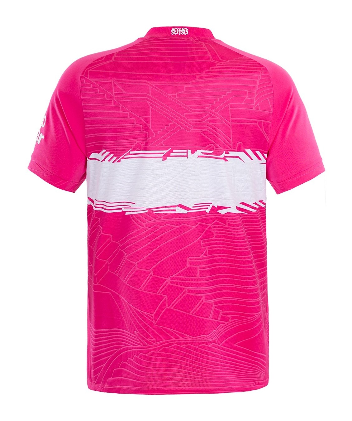 VfB Stuttgart 2025-26 GK 1 Kit