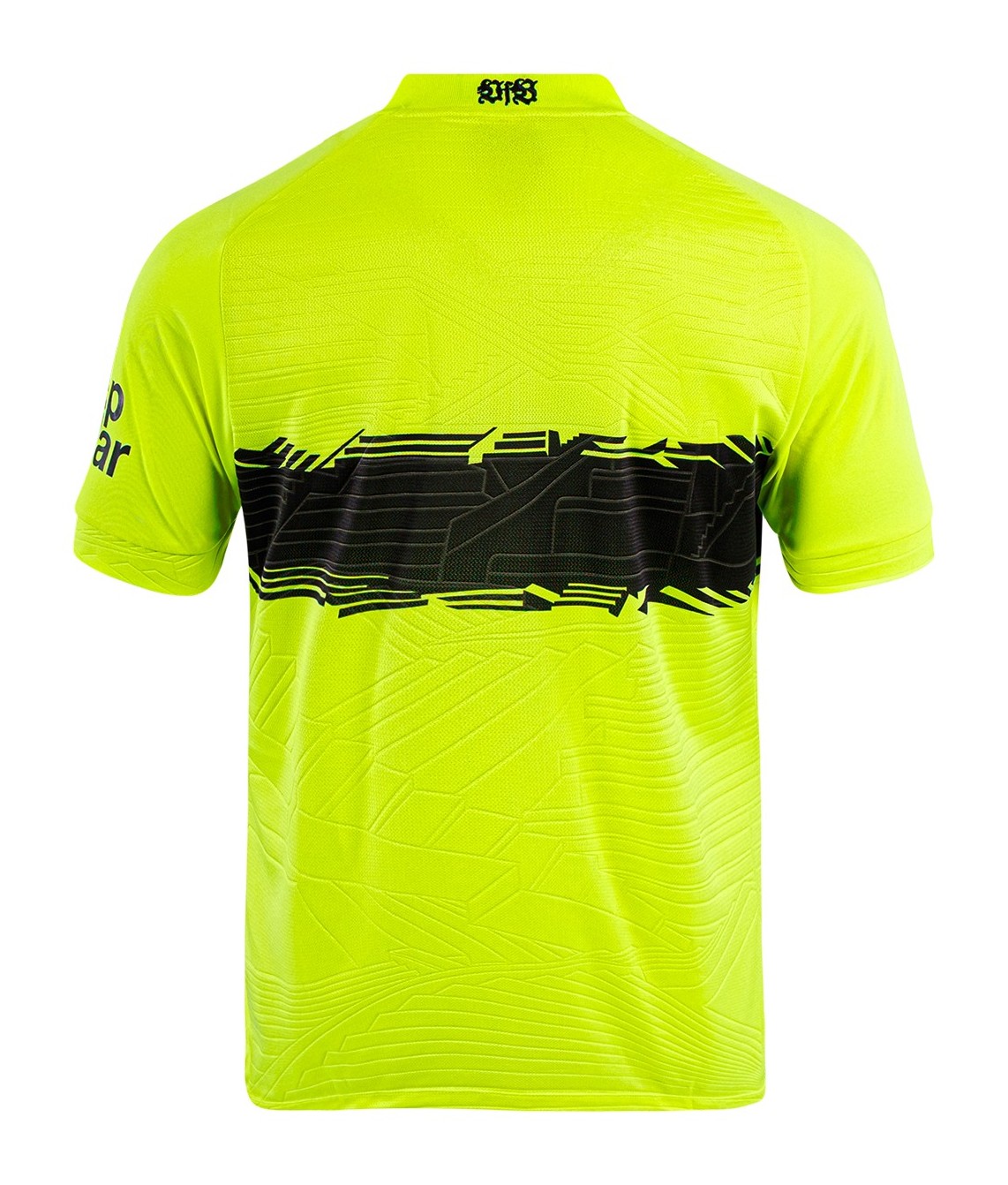 VfB Stuttgart 2025-26 GK 2 Kit