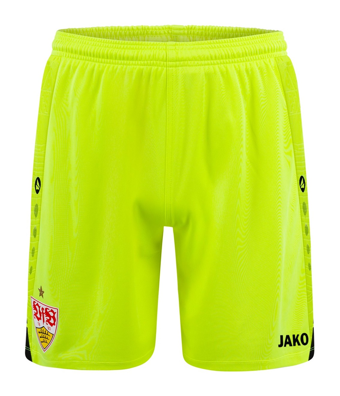 VfB Stuttgart 2025-26 GK 2 Kit