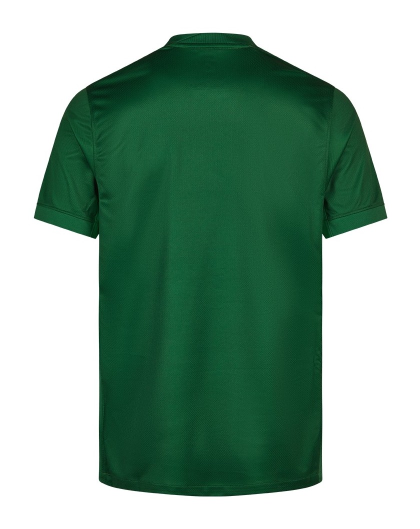 VfL Wolfsburg 2025-26 Home Kit