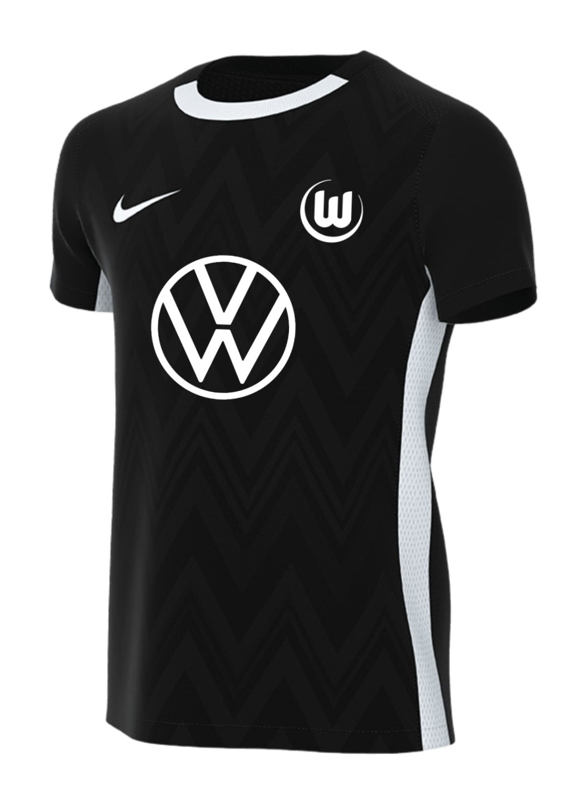 VfL Wolfsburg 2025-26 Third Kit