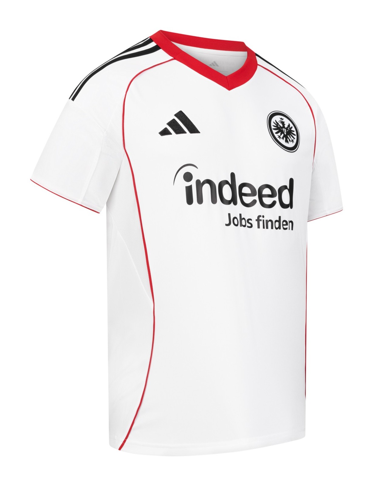 Eintracht Frankfurt 2025-26 Away Kit