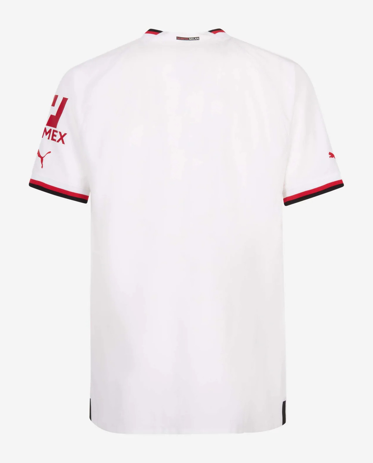 AC Milan 2022-23 Away Kit