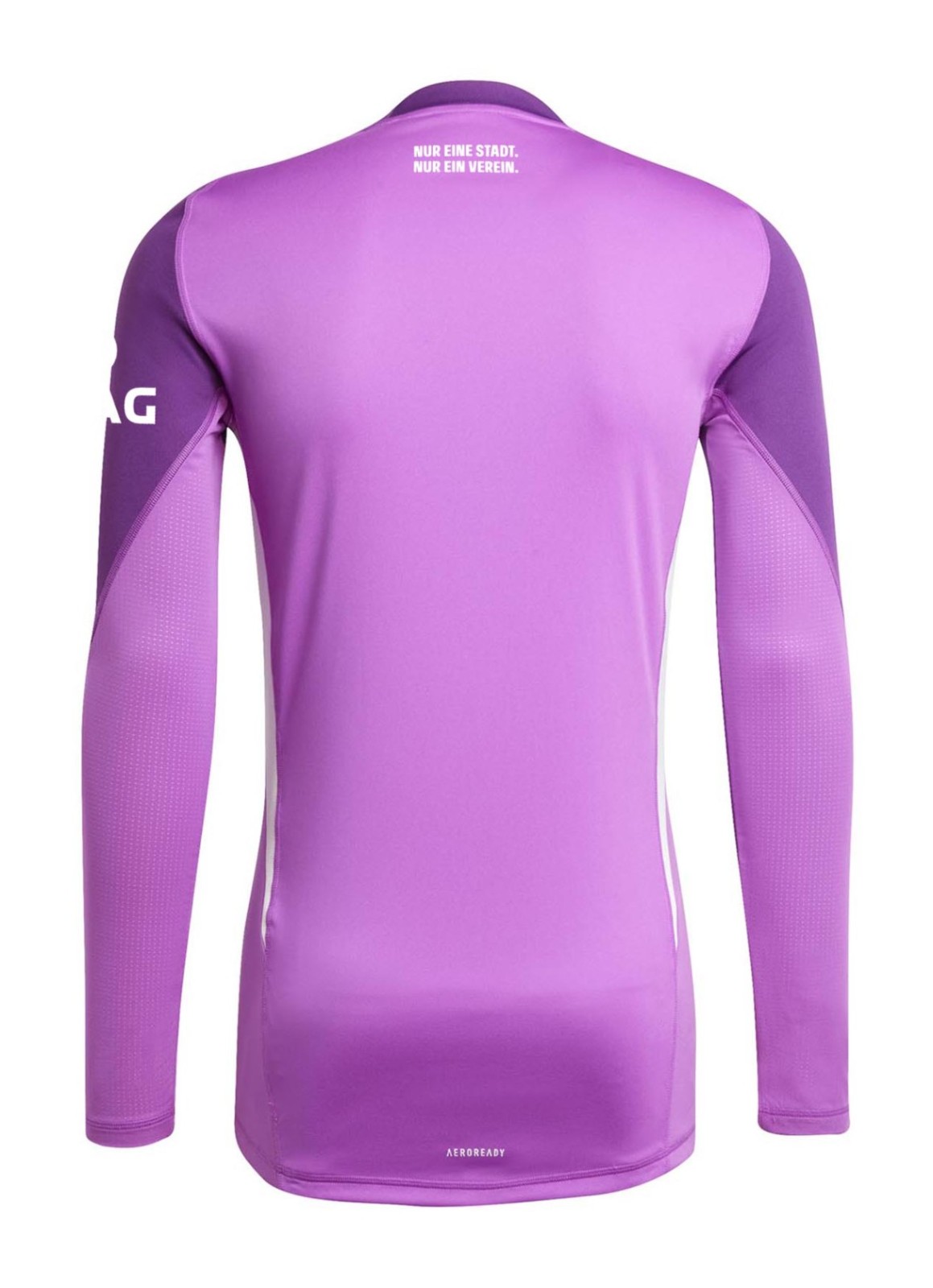 Eintracht Frankfurt 2025-26 GK 3 Kit