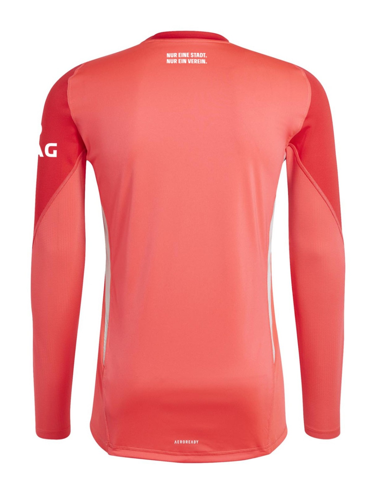 Eintracht Frankfurt 2025-26 GK 4 Kit