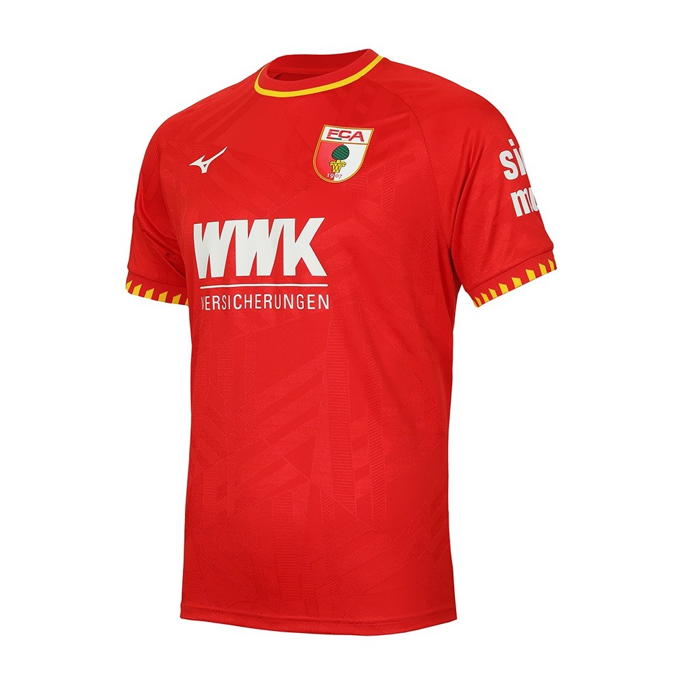 FC Augsburg 2025-26 Away Kit