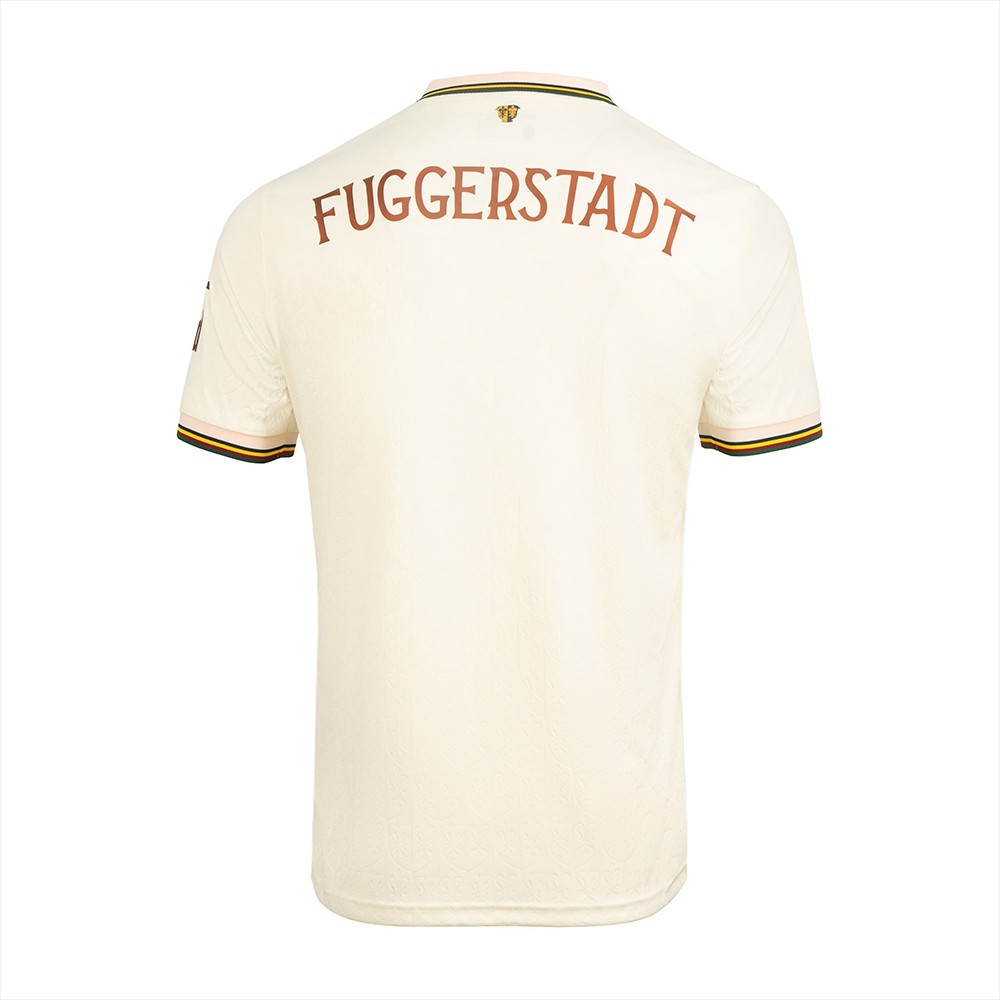 FC Augsburg 2025-26 Special Kit