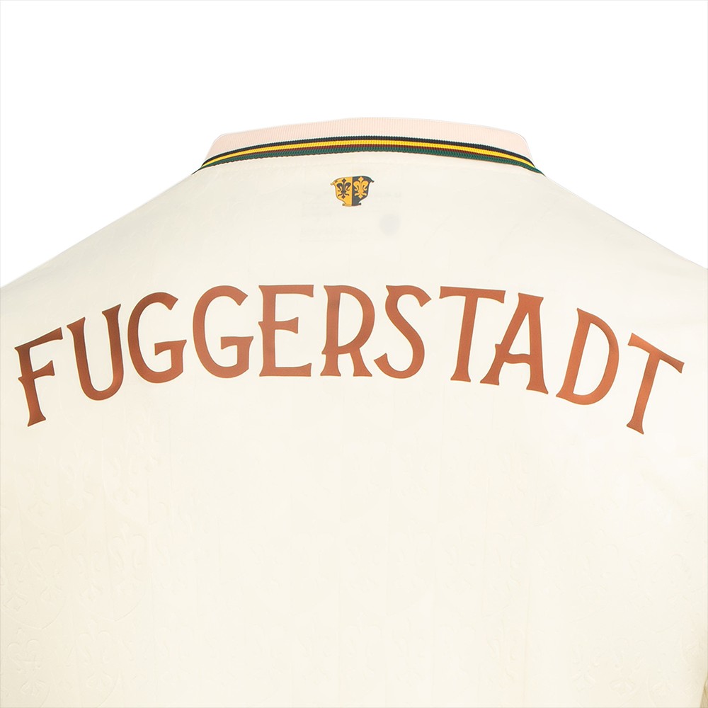 FC Augsburg 2025-26 Special Kit