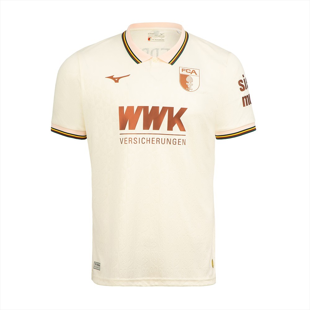 FC Augsburg 2025-26 Special Kit