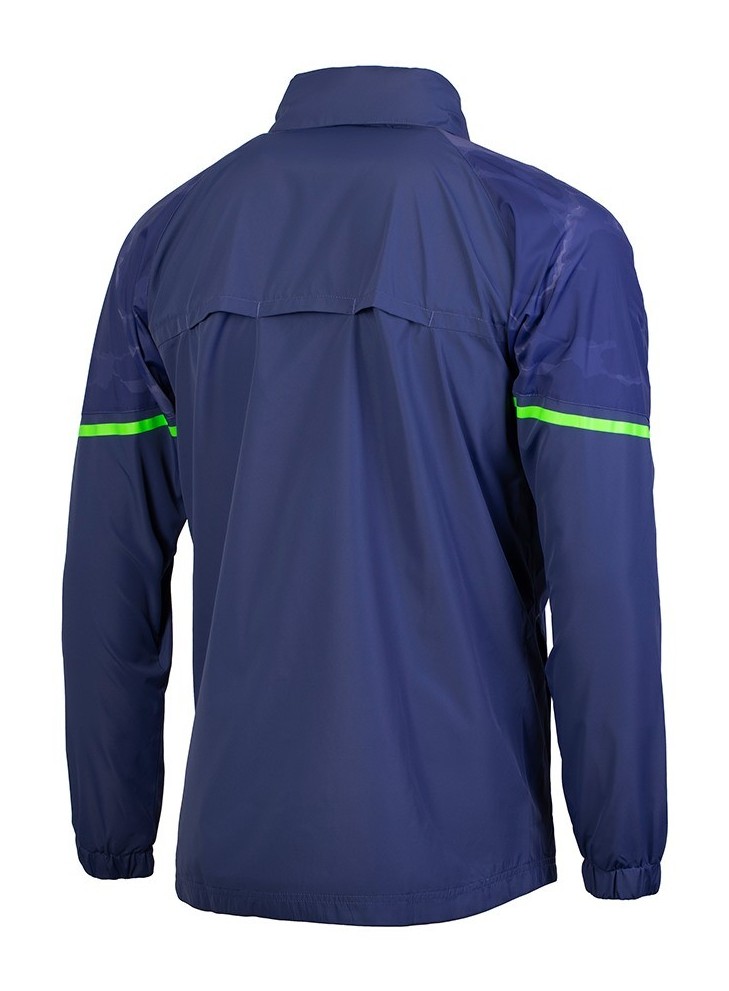 FC Augsburg 2025-26 Rain Kit