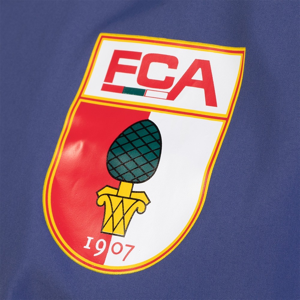 FC Augsburg 2025-26 Rain Kit