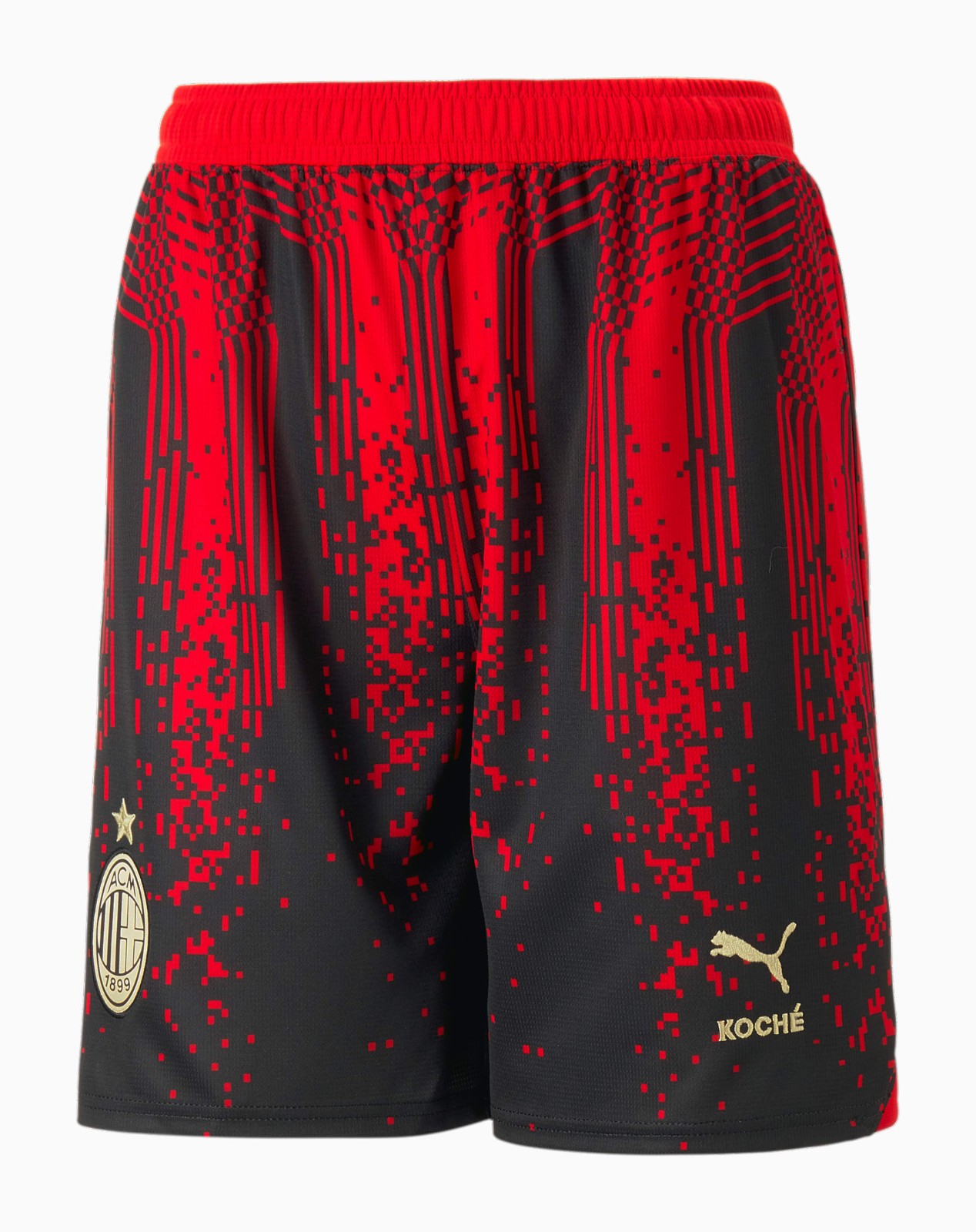 AC Milan 2022-23 Fourth Kit