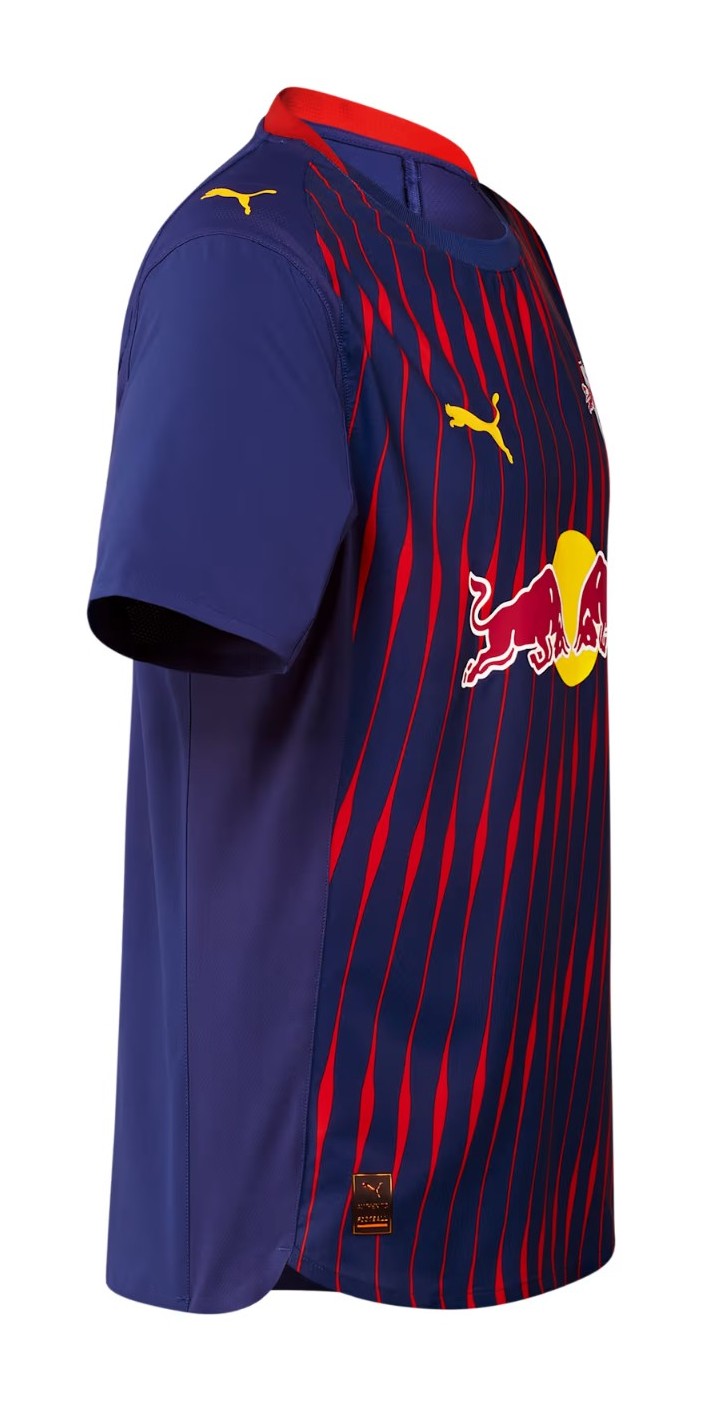 RB Leipzig 2025-26 Away Kit