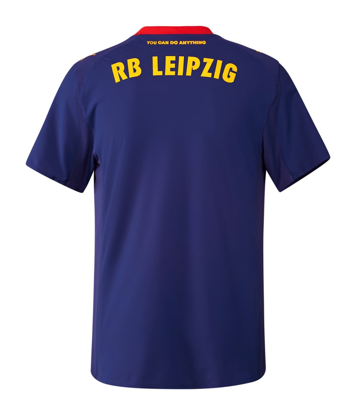 RB Leipzig 2025-26 Away Kit