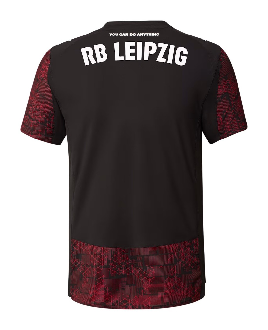 RB Leipzig 2025-26 Third Kit