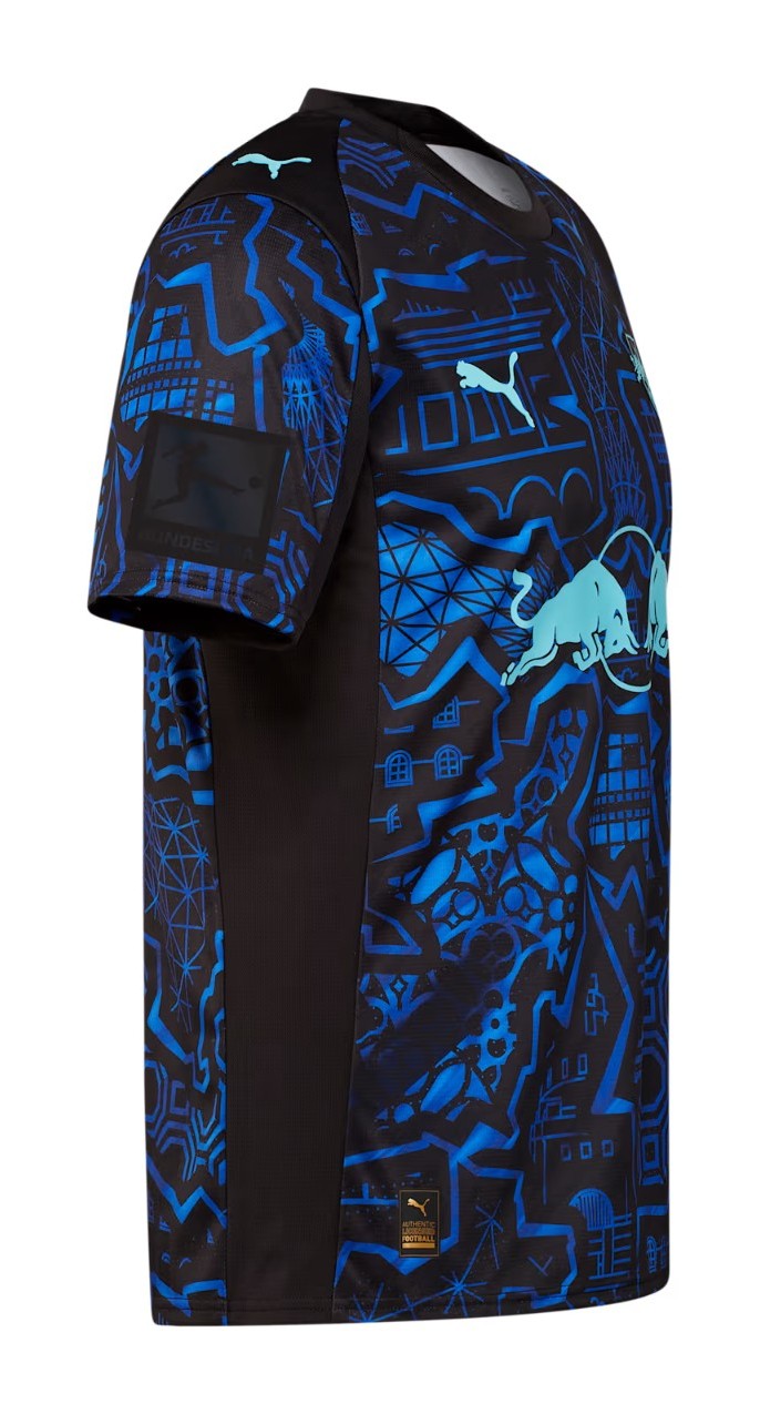 RB Leipzig 2025-26 Special Kit