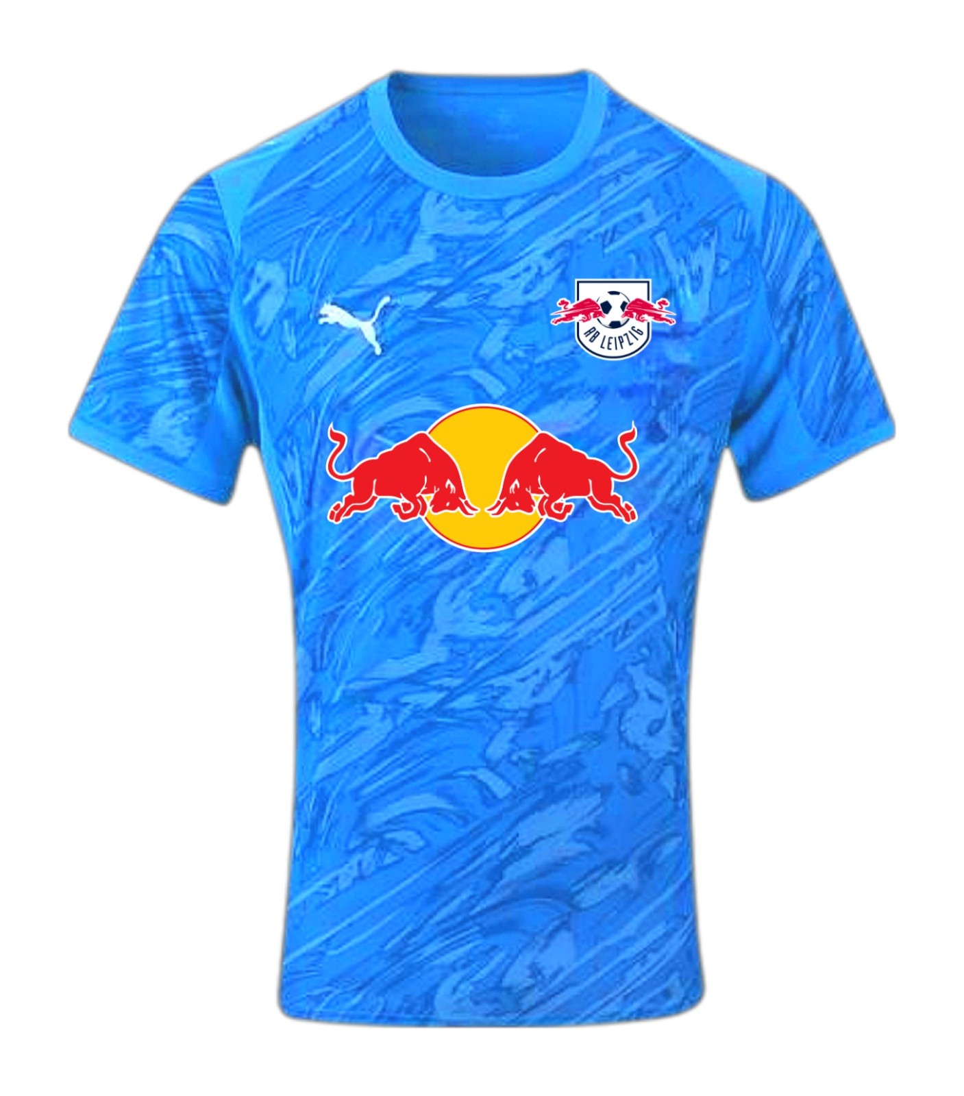 RB Leipzig 2025-26 GK 1 Kit