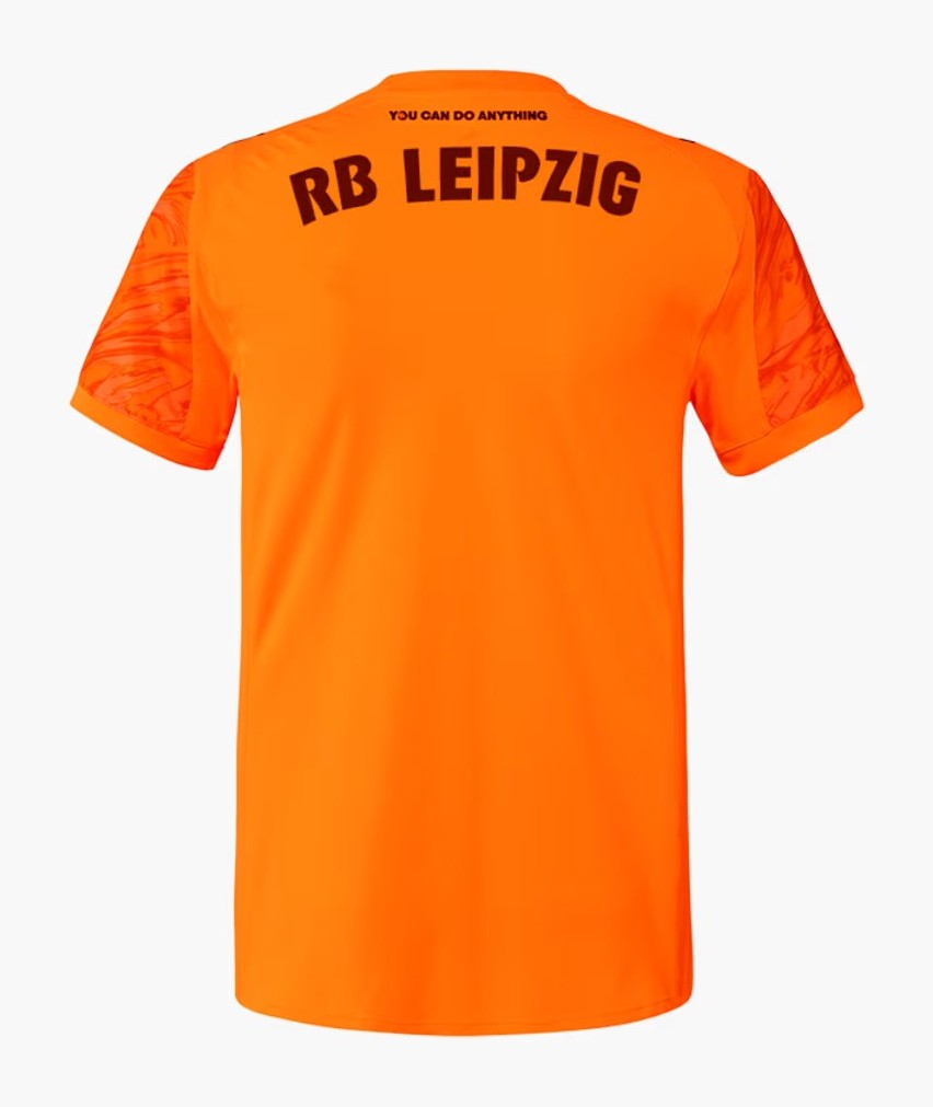 RB Leipzig 2025-26 GK 2 Kit