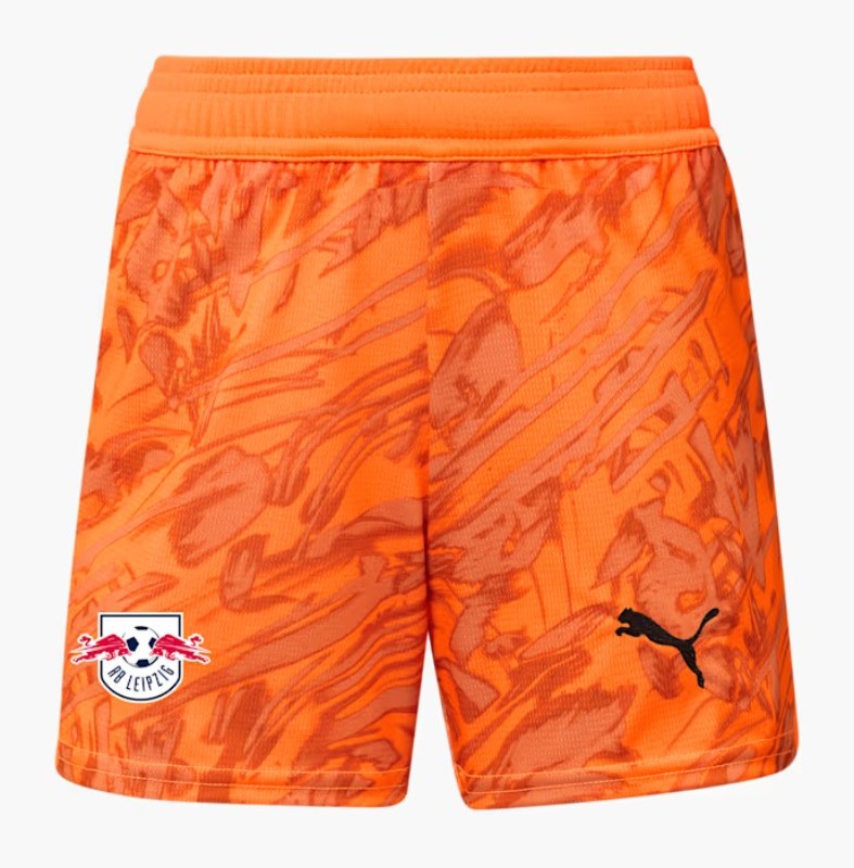 RB Leipzig 2025-26 GK 2 Kit