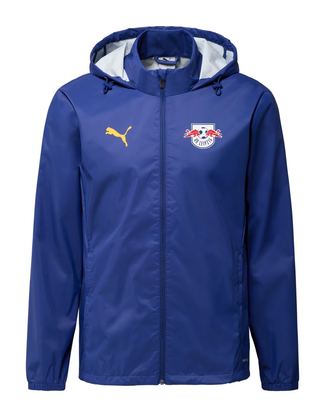 RB Leipzig 2025-26 Rain Kit