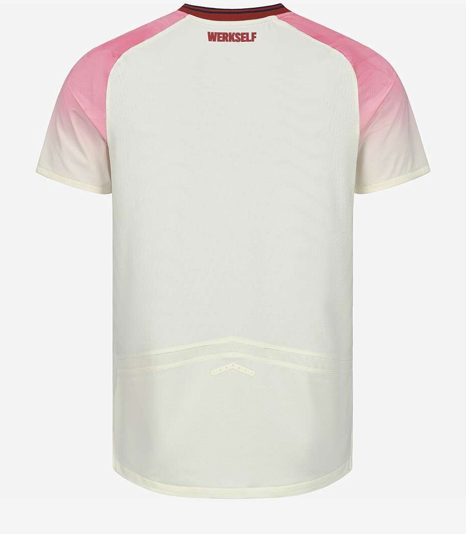 Bayer 04 Leverkusen 2025-26 Away Kit