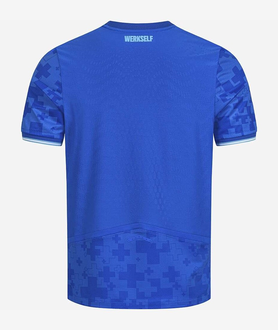 Bayer 04 Leverkusen 2025-26 Third Kit