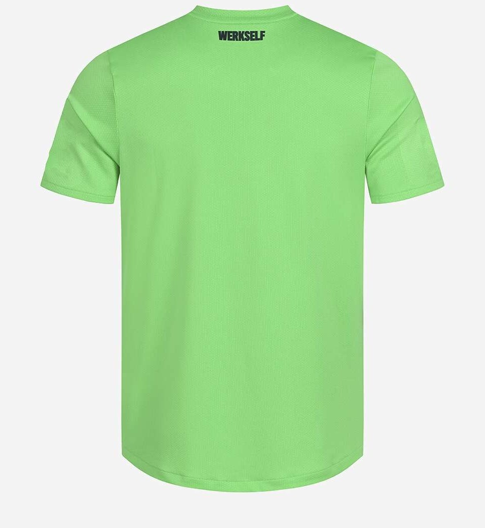 Bayer 04 Leverkusen 2025-26 GK 2 Kit